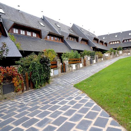 La Casita De La Sierra Cercedilla Villa Dış mekan fotoğraf
