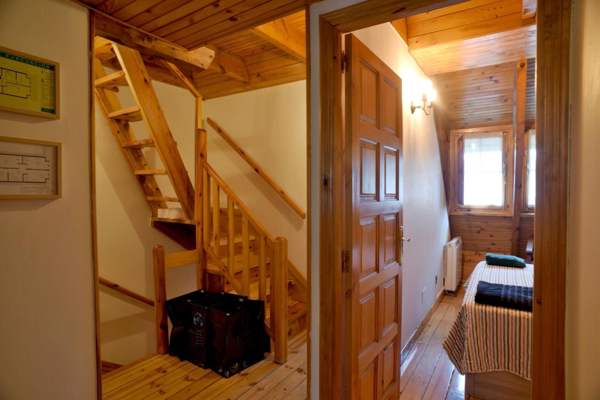 La Casita De La Sierra Cercedilla Villa Dış mekan fotoğraf