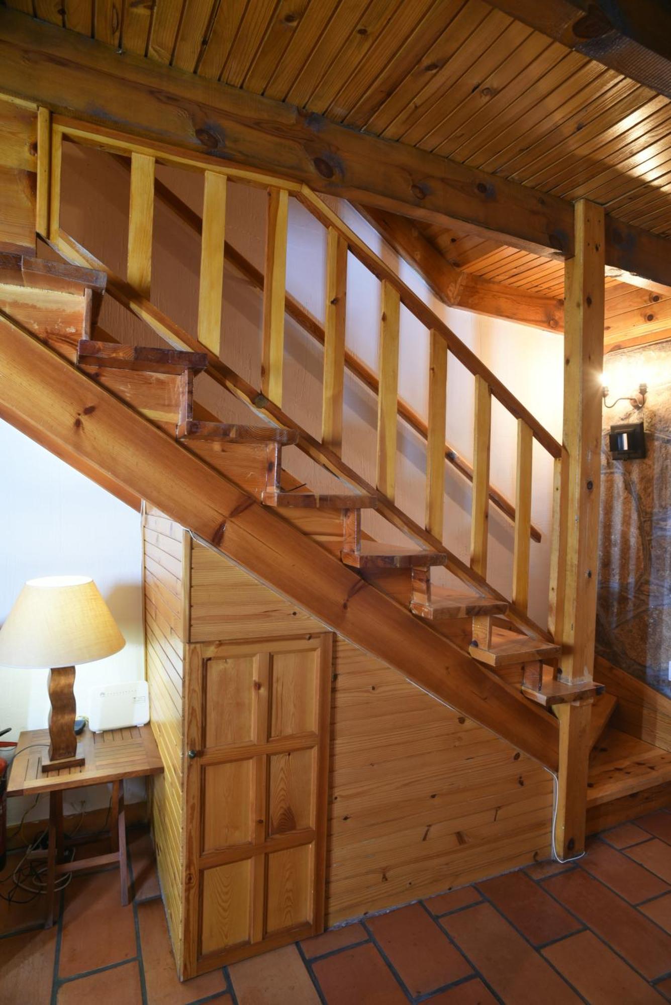 La Casita De La Sierra Cercedilla Villa Dış mekan fotoğraf
